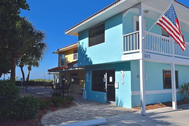 Gallery - A Beach Retreat