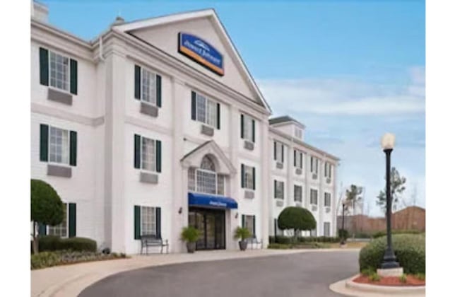 Gallery - Motel 6 Shreveport