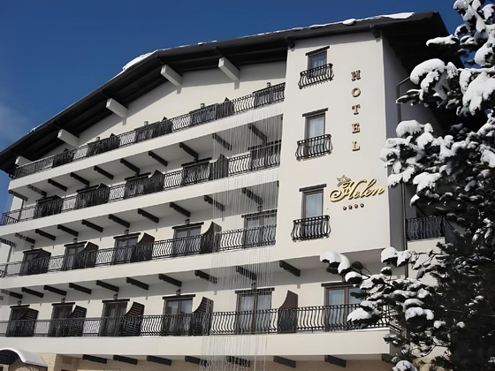 Gallery - Hotel Helen