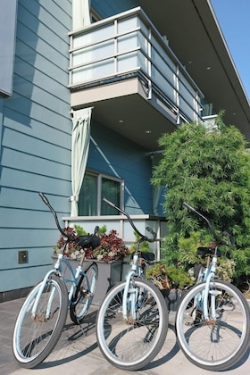 Gallery - Shade Hotel