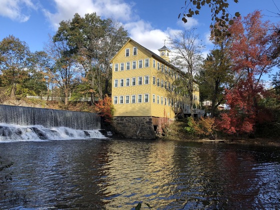 Gallery - Old Mill Inn