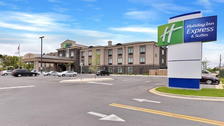 Gallery - Fairfield Inn & Suites By Marriott Fort Walton Beach Hurlburt Area