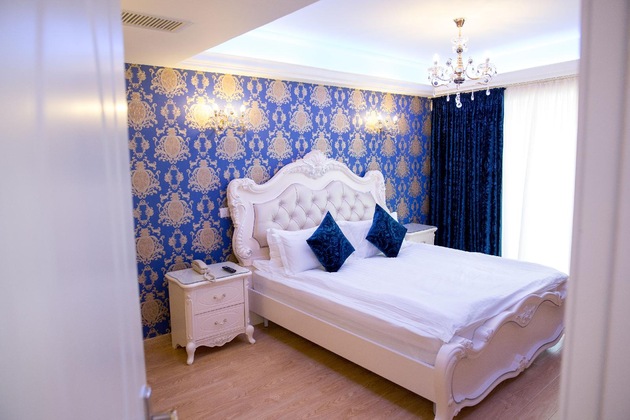 Gallery - Helin Central