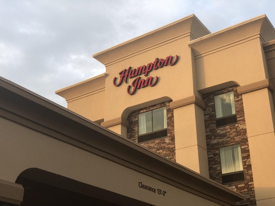 Gallery - Hampton Inn Indianapolis Nw Zionsville
