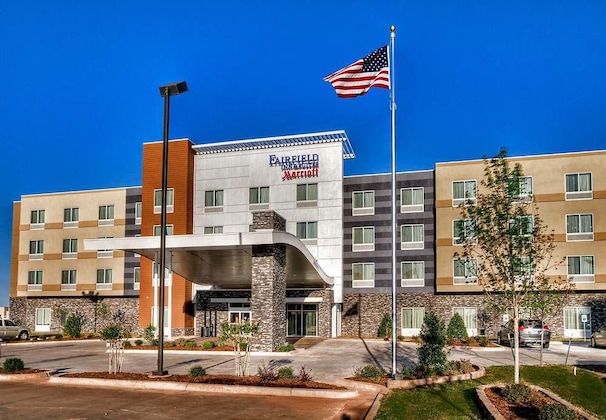 Gallery - Fairfield Inn & Suites Oklahoma City Yukon