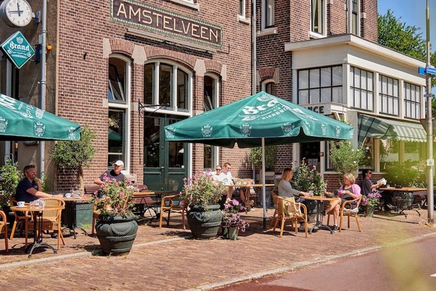 Gallery - Hotel Station Amstelveen