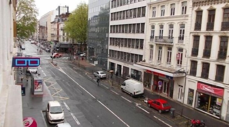 Gallery - Nationale Apparthotel