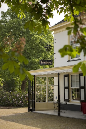 Gallery - Landgoed Hotel & Restaurant Carelshaven