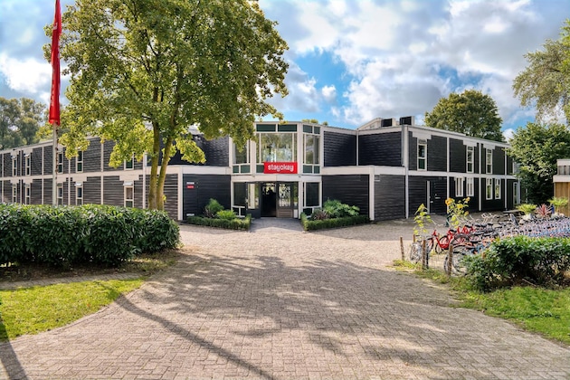 Gallery - Stayokay Dordrecht - Nationaal Park De Biesbosch Hostel