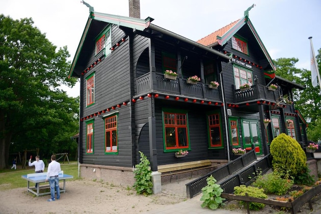 Gallery - Stayokay Gorssel - Deventer