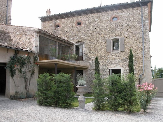 Gallery - Hôtel De Mirmande