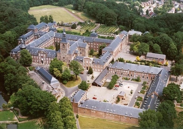 Gallery - Abdij Rolduc