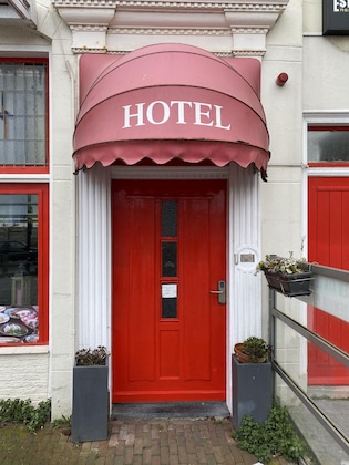 Gallery - Hotel De Belgische Loodsensociëteit