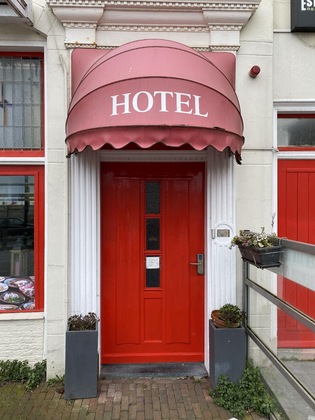 Gallery - Hotel De Belgische Loodsensociëteit