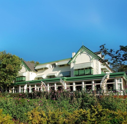 Gallery - Fletcher Family Hotel Paterswolde