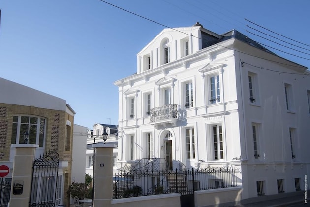 Gallery - Hôtel La Bonne Adresse