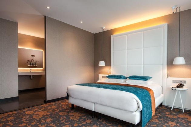 Gallery - Van Der Valk Hotel Veenendaal
