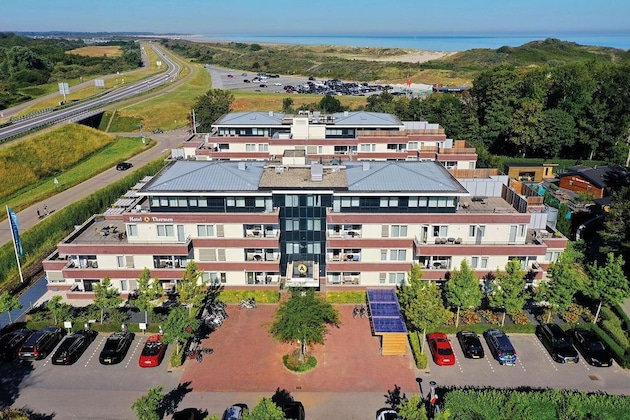 Gallery - Fletcher Wellness-Hotel Kamperduinen