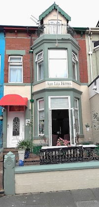 Gallery - Ash Lea