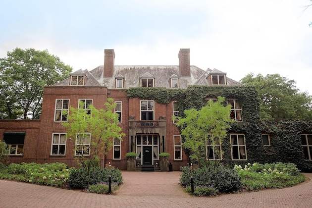 Gallery - Landgoed Huize Bergen