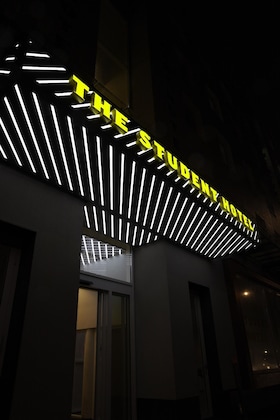 Gallery - The Social Hub Rotterdam