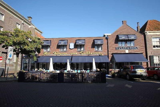 Gallery - Het Wapen Van Enkhuizen