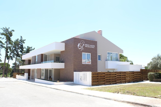 Gallery - Obidos Lagoon Wellness Retreat