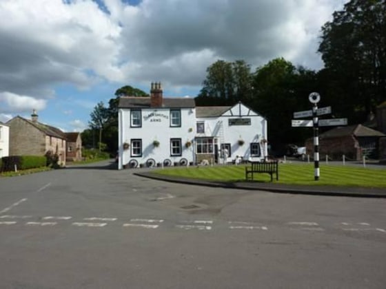 Gallery - The Blacksmiths Arms