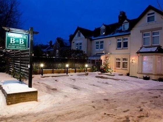 Gallery - Holbrook B&B