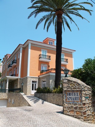 Gallery - Hotel Smart