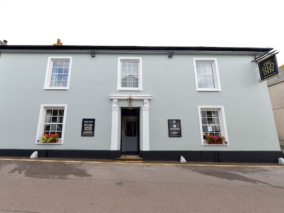 Gallery - The Old Inn
