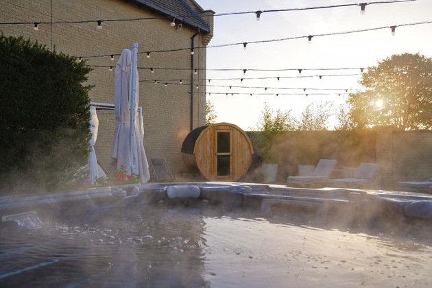 Gallery - Bicester Hotel Golf And Spa
