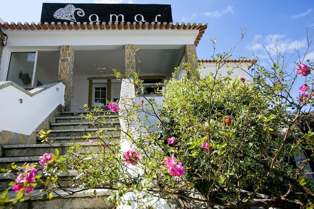 Gallery - Amar Hostel, Suites & Surf Camp