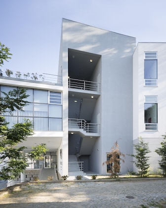 Gallery - Boticas Hotel Art & Spa