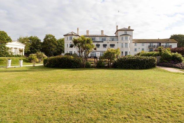 Gallery - The Imperial Hotel