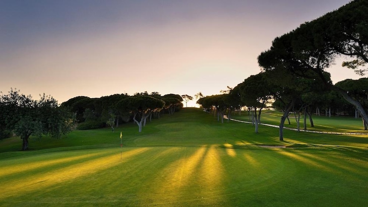Gallery - Residence Golf Club
