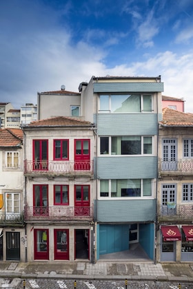 Gallery - Bnapartments Trindade