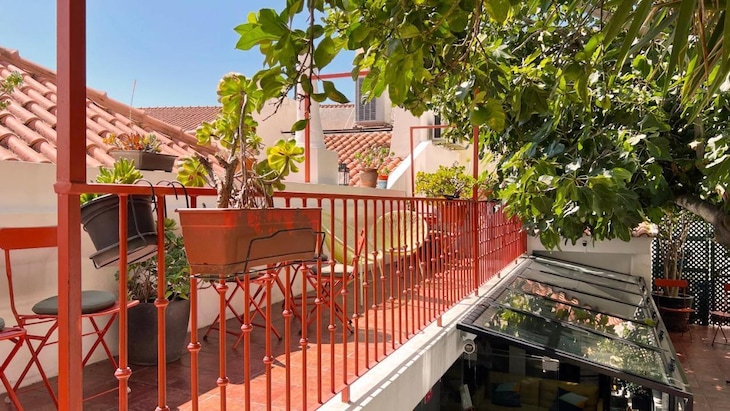 Gallery - Casa Do Bairro Bed & Breakfast