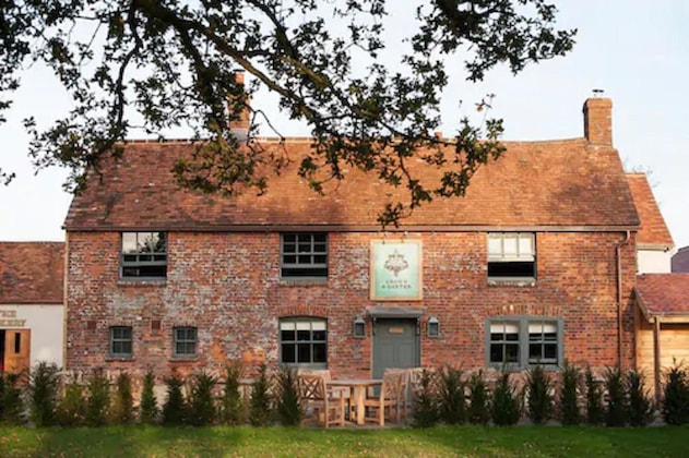 Gallery - The Crown & Garter