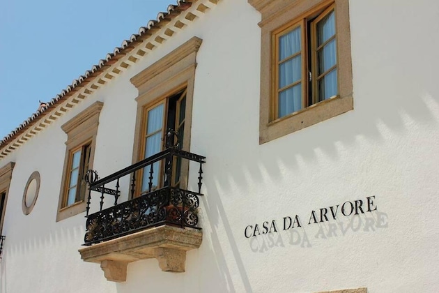 Gallery - Casa Da Árvore