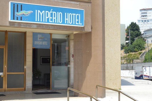 Gallery - Império Hotel