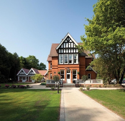 Gallery - The Dower House Hotel