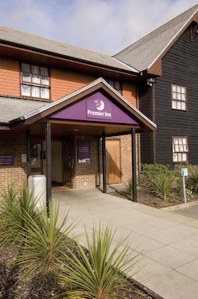 Gallery - Premier Inn Newhaven