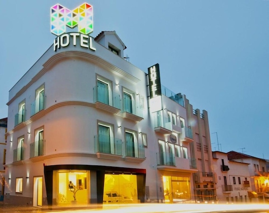 Gallery - Hotel Magic