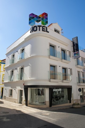 Gallery - Hotel Magic - Rnet 3505