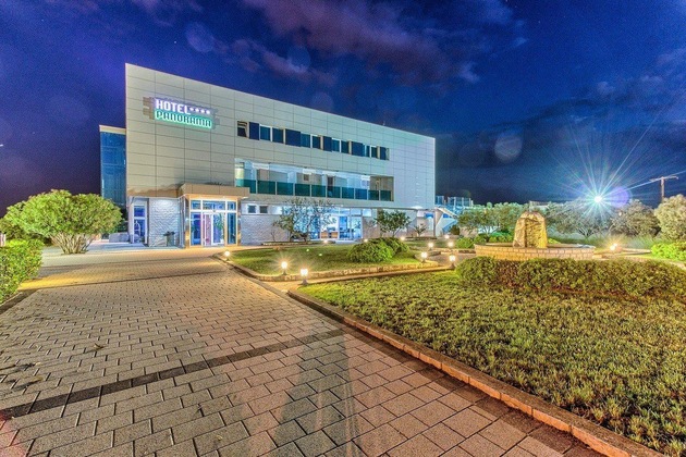 Gallery - Hotel Panorama