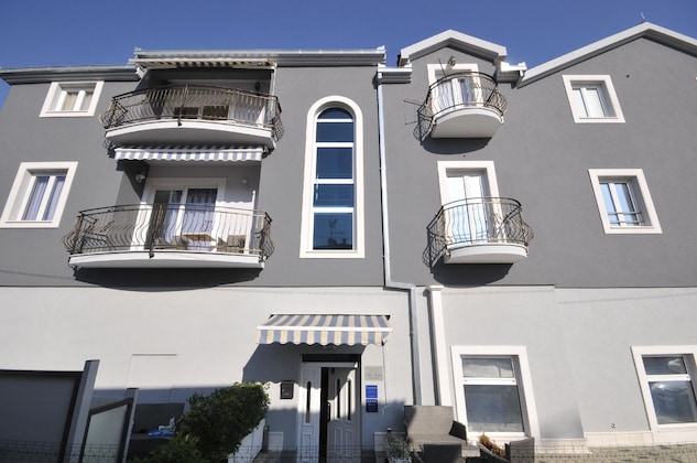Gallery - Apartments & Rooms Villa Maslina