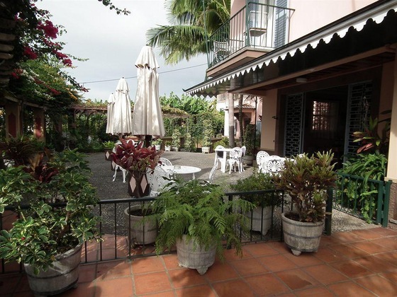 Gallery - A Casa Do Caseiro