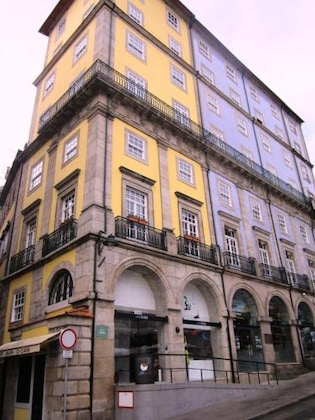 Gallery - Oca Ribeira Do Porto Hotel