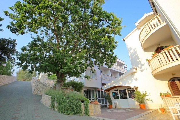 Gallery - Hotel Lucija